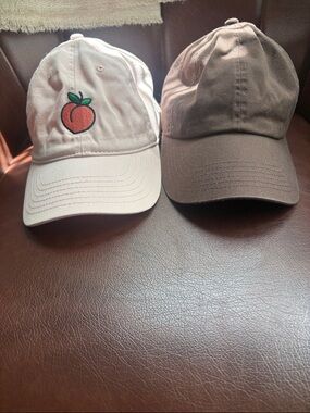 Women’s baseball caps Bundle